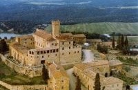 Castello di Banfi e l’impegno sul Sangiovese, a God Save The Wine Terrazzo di Villa Bardini, Claudio Calussi ci racconta Banfi e dell’impegno per il Sangiovese, spesso accusato di essere sempre e solo di facciata mentre in realtà molti fatti dicono che...