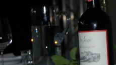 Castello di Vicchiomaggio Chianti Classico DOCG 2008 Tradizionale nell’uvaggio, sangiovese 90 colorino e canaiolo per il restante 10%, poi botte grande, è tipico chianti grevigiano al naso con una viola presente ma inglobata in una frutta di...