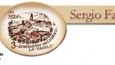 Ogni tanto se dobbiamo farci una bella arista al forno le compriamo sempre qui, insieme ai salumi di cinta e molte prelibatezze sanminiatesi che potete assaggiare in Trattoria. Ovvio che...