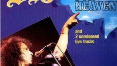 Davvero Hungry for Heaven, grazie di tutto Ronnie James Lo ricordo così, in una canzone forse piaciona ma che a me, specie da giovane ha fatto spesso sognare. E anche lui, che comunque fino in fondo pensava di potercela...