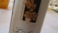 Argiolas Vermentino di Sardegna DOC 2009 Interpretazione molto borderline con caldi frutti gialli molto tropicalieggianti (ananas, banana, papaya, alchechengi) ginestra pienissima, pesca in confettura. Bookmark on Delicious Recommend on Facebook Pin it on pinterest Share with...