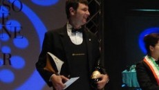 Cristiano Cini presidente della Strada del Vino Terre di Arezzo! Largo ai sommelier finalmente Non piò che farmi piacere e riempirmi di orgoglio di associato che un giovane sommelier come Cristiano Cini, pluridecorato e sempre attivissimo nelle manifestazioni più importanti toscane e nazionali del...