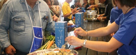 Tutti pazzi per la Palamita a San Vincenzo 14-16 maggio Le scuse per un weekend al mare non finiscono mai e, non bastasse la riapertura del Gambero Rosso, stavolta c’è pure la scusa di riscoprire un pesce ingiustamente denigrato e...