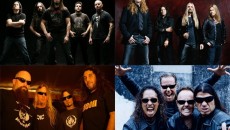 Metallica, Megadeth, Slayer, Anthrax: come vorrei essere in Bulgaria, oggi Venti anni fa non fu possibile e in effetti all’epoca i quattro lati della fortezza del Thrash metal quasi non si parlavano, figuriamoci salire sullo stesso palco. Oggi invece, e...