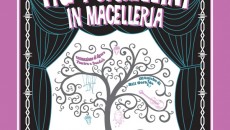 Tre porcellini in Macelleria, San Miniato Giovedì 24 Giugno: Teatro, salumi di cinta e vini biodinamici Ormai a San Miniato abbiamo imparato ad andarci…non solo per rifornirsi di salumi di cinta e di tartufi ma anche per gli spettacoli di animazione che la Macelleria Sergio Falaschi...