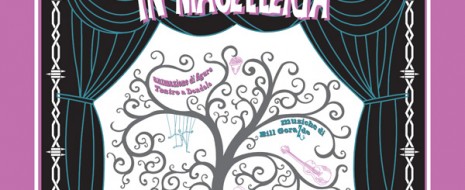 Tre porcellini in Macelleria, San Miniato Giovedì 24 Giugno: Teatro, salumi di cinta e vini biodinamici Ormai a San Miniato abbiamo imparato ad andarci…non solo per rifornirsi di salumi di cinta e di tartufi ma anche per gli spettacoli di animazione che la Macelleria Sergio Falaschi...
