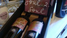 Ho sempre detto che non ho nessuna intenzione di mettermi a fare vino, ho troppo rispetto per i vignaioli per farlo ma quando l’offerta mi è arrivata così allettante non...