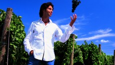 Zonin : Anteprima di Vino di una Notte di Mezza Estate 22 Luglio Incontriamo il giovane Francesco che ha l’onore e l’onore di guidare la grandissima casa Zonin nel nuovo millennio sperimentando nuovi metodi di comunicazione e di stare al passo con le...