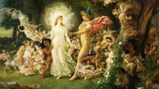 Ecco a voi “Vino di una Notte di Mezza Estate” 22 Luglio Firenze, God Save The Wine prosegue tra streghe folletti e Jazz Prosegue la meritoria (?)opera di salvataggio del vino da parte di Firenze Spettacolo (da pochi giorni in edicola il numero doppio Luglio Agosto) che stavolta sceglie, dopo il grande successo...