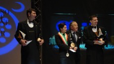 Chi è il Miglior Sommelier d’Italia? Le iscrizioni chiudono il 31 Luglio! Estate, tempo di bilanci e propositi e soprattutto tempo di studio…per ogni sommelier italiano almeno un pensiero è d’obbligo a quel concorso che ci ha fatto sognare e continua a...
