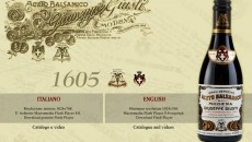 La pubblicità e anche la legge non aiutano a scegliere il vero Aceto Balsamico Tradizionale e neanche a distinguere tra quelli che sono prodotti con una certa storia e cultura...