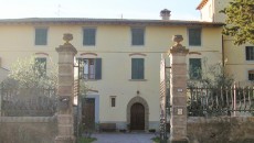 Mi capita di rado di parlare dei vini di Piefrancesco Bertini, fondamentalmente perchè è un amico ex compagno di scuola e si potrebbe pensare a favoritismi nel giudicare i suoi...