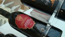 Angelini in Town, i vini dei Tenimenti da Burde venerdì 1 Ottobre All’interno dell’affollato ma interessantissimo cartellone di WineTown la sera trovate spazio per decine di cene interessanti con i vari produttori coinvolti nella grande kermesse fiorentina impegnati a farvi assaggiare i...