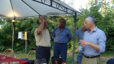 La crisi del comparto vino è sempre attuale nonostante i proclami di Galan e già a Luglio Marco Toti dalla posizione privilegiata di direttore di Agricoltori del Geografico fa notare...