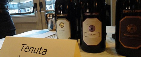 Terroir tra i meno noti in Toscana ma non per questo poco affascinante, soprattutto quando all’opera ci sono giovani innamorati della terra che dopo un iniziale sbandamento con percorsi moderni...
