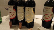 Il Grotte Rosse entra nell’olimpo dei grandi vini Toscani, finalmente! Forse non ce n’era bisogno ma l’ultima tornata di guide ha incoronato il Grotte Rosse 2007 di Salustri come uno dei vini imprescindibili d’Italia e in effetti tra tutte le...