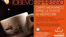 Se oggi da Burde vige l’odiosa abitudine di non portare il caffè con lo zucchero ma solo dopo reiterate richieste, la colpa è fondamentalmente della Mokarico, la nostra cara vecchia...