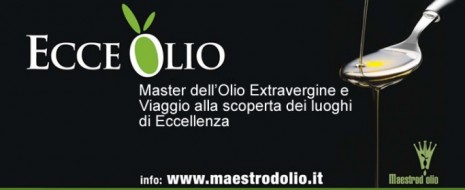 Assaggiatore d’Olio, un corso a Firenze con Fausto Borella, dal 22 novembre al 6 dicembre Se pensate che i corsi sommelier servano a poco e che siano troppo lunghi, ecco invece qualcosa che vi farà scoprire un mondo completamente nuovo e un nuovo modo di...