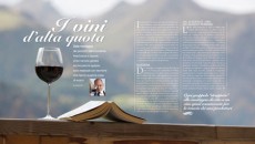 In pieno inverno come siamo, è facile lasciarsi andare alle fantasie evocate dalle montagne, dalla sua idea di purezza, di maestosità, di naturalità incontaminata. Su Business People in edicola da...