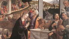 E così siamo arrivati anche a questo Natale 2010, un Natale che rinfocola la speranza ma che soprattutto suggerisce un cambiamento, una nuova scoperta del vero, molto simile a quella...