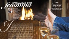 Il bere al femminile è sempre facile preda dei clichè più scontati ma raccontando alcune delle storie dietro il femminile del vino di scopre un mondo fortemente correlato a come...