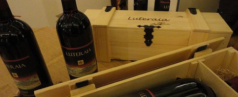 Si può essere Montepulciano senza essere Nobile? Le leggi in Italia e gli uomini pare si mettano d’impegno per confondere le idee e allontanare le persone dal gusto primigenio di un territorio. Sergio ed Eugenia Paolini di...