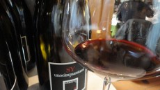 Sy 2007 di Casavyc : perchè la Syrah in Maremma Il vino di punta aziendale e quello attorno al quale è stata costruita l’avventura Casavyc è un Syrah, la varietà considerata la più adatta ai terreni di proprietà, sulla carta...