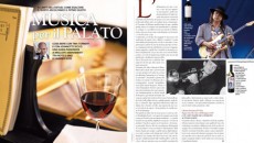 Prima o poi riuscirò a convincere l’editore ad allegare un cd o una compilation scaricabile in mp3 perchè questi articoli è sempre meglio viverli e provarli su strada piuttosto che...