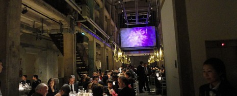 Chianti Classico Collection a cena, tra Pinchiorri Arnolfo e… Ben trecentocinquanta persone servite in due ore dall’aperitivo in piedi firmato da due grandi cucine toscane di livello internazionale come Gaetano Trovato di Arnolfo e la coppia Bassi-Monco di Pinchiorri...