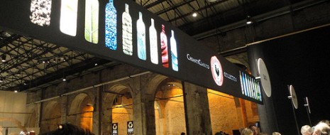 Marco Pallanti e il 2011 del Chianti Classico: estero, zonazione, ecologia Due parole con Marco Pallanti durante la Collection con le principali novità e zone di attenzione di quest’anno rincuorante per il buon successo sui mercati e che cerca di porre...
