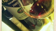 Da un vigneto a Cerreto Guidi piantanto dal padre di Alessandro attuale proprietario e direttore dell’azienda, un vino che incarna la leggerezza e la florealità di queste zone coniugandole ad...