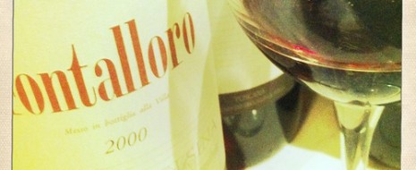 Sangiovese 100%: Fontalloro IGT Toscana 2000 Felsina Berardenga L’essenza stessa della Berardenga distillata, questo il ruolo che il Fontalloro si è ritagliato negli anni. Non fa eccezione questo 2000 che legge l’annata non strepitosa in maniera corretta senza...