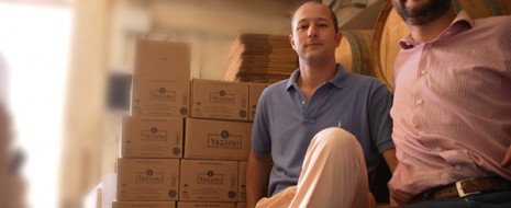 Al God Save The Wine nel Tepidarium del Giardino dell’Orticoltura, conosceremo Vigliano una piccola realtà sulle colline di Scandicci, che ha dimostrato come la passione e la mania per i...