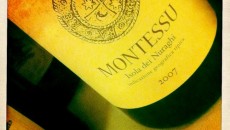 Ben marcata la sua origine, il carignano risulta infatti pieno e deciso nella sua espressione sarda solare e mediterranea e addirittura sottolineato dal saldo di uve bordolesi.