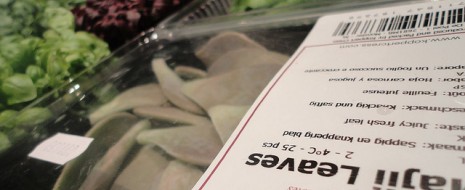 Il nome pare già un progetto e anche di quelli importanti in realtà Koppert Cress (con sede a Monster, Olanda) ha avuto una idea naturale e semplice insieme ovvero fornire...
