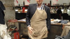 A Taste non solo cibo ma anche per trovare nuovi modi di andare in sala…stiamo qui a parlare di far scendere il vino dal piedistallo e avvicinarlo alle persone e...