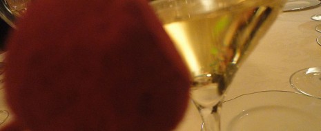 Cena4Chef alla Tenda Rossa, Oliver Glowig da Montalcino a Roma fa tappa a Cerbaia (FI) Tappa curiosa di passaggio per Oliver Glowig sulla via verso Roma dove aprirà il 6 Aprile presso l’hotel Aldovrandi un ristorante a suo nome dopo una breve e poco fortunata...