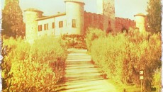 A scuola di Chianti Classico con il Castello di Gabbiano #vinitaly Non solo bei paesaggi ma anche un modo di sporcarsi piedi e mani imparando tutto sul vigneto e l’enologia dietro un grande Chianti Classico ad un passo da Firenze e...