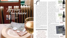 Al giorno d’oggi scegliere il  locale giusto, magari sfogliando le decine di guide del settore, non basta più per essere sicuri di una grande cena. L’argomento vino è uno di...