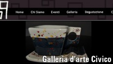 La notte bianca inizia con Divinando le stelle nel bicchiere in Galleria d’Arte! Sabato 30 dalle 18 al Civico 69 di via Ghibellina Sabato pomeriggio è il giorno ideale per una passeggiata in centro e subito prima di sedervi da Pinchiorri (siamo a due passi) magari potreste passare da noi nella Galleria d’Arte...