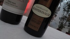 50 anni di Monterinaldi, Radda in Chianti: credere nel gusto di una volta Una vendemmia speciale per una etichetta speciale che va ad affiancarsi ad una serie di proposte territoriali schiette e immediate per come riescono a rievocare il Chianti Classico che fu...