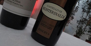 Una vendemmia speciale per una etichetta speciale che va ad affiancarsi ad una serie di proposte territoriali schiette e immediate per come riescono a rievocare il Chianti Classico che fu...