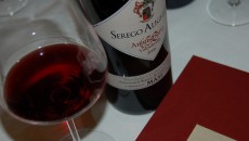 Dalla famiglia Serego Alighieri, un vino ottenuto dai filari della tenuta comprata dal figlio di Dante Alighieri agli inizi del 1300. Ed è anche molto nota per custodire un ceppo...