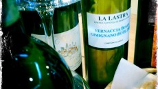 Le tipologie di Vernaccia di San Gimignano, parla Andrea Chiti #vinitaly Vernaccia e Tipologie, quali e a cosa servono: ne parliamo con Andrea Chiti sommelier museo del vino San Gimignano che ogni giorno versa e soprattuto spiega il mondo della Vernaccia...