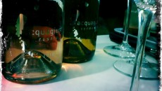 Abbinamenti speciali sul pesce, Vermentino e Rosato di Alicante Tenuta La Badiola #vinitaly Il mare di Terra Moretti è sempre stata questa tenuta a Castiglion della Pescaia e quest’anno il Vermentino 2010 sorprende per pulizia e precisione mentre il rosato è intrigante con...