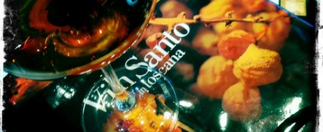Luca Martini campione italiano sommelier degusta con noi il primo vin santo da Il Borro, l’azienda Ferragamo ormai notissima in tutto il mondo. E nessun azienda toscana può fare a...
