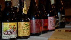 Lucca, provincia brassicola del Belgio: come abbinare ciclisti, formaggi, birra e fumetti a tavola Ci sono tante cose che accumunano la provincia di Lucca al Belgio, dice Marco Pasquini de I Birranti, a partire dal fumetto (Lucca ospita la manifestazione italiana più importante del...