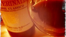 Castello di Monterinaldi Chianti Classico 2008 Da Radda in Chianti, ecco il 2008 di Monterinaldi con una espressione di sangiovese vitale e dolce, fresca vivace e allegra come deve essere. Solo acciaio e cemento vetrificato per...