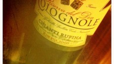 Colognole Riserva del Don 2006 Chianti Rufina DOCG Annata in cui confluiscono e cominciano a farsi sentire gli investimenti in cantina e soprattutto in vigneto con un Sangiovese ricco e profondo ma che soprattutto è classico Rùfina con...