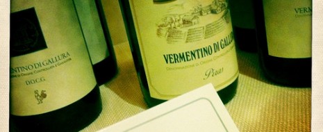 Vermentino come dovrebbe essere sempre, dalla Sardegna Cantina Gallura e i suoi cru (e anche il Nebbiolo…) Non è facile scoprire il “vero” Vermentino di Sardegna, sorprendente e sfaccettato come dimostrano continui esempi da tutta l’isola (leggete questo bel post di Fabio d’Uffizi). Ma anche solo limitarsi...